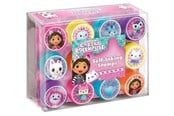 Kreativ-Spiele - Totum GABBY´S DOLLHOUSE stamps - 420496