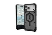 Handys - Cover & Cases - UAG Pathfinder clear MagSafe - ash/black - iPhone 18 Pro Max/17 Pro Max - 114552113140