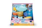 Puppen & Zubehör - Baby Born Splish Splash Tub with Teddy - 838105
