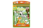 Kreativ-Spiele - Totum WILDLIFE Aqua Magic - 25783