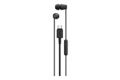 Kopfhörer/Headsets - Sony IER-EX15C - USB-C - Black - IEREX15CB.CE7