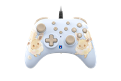 Gaming Zubehör - HORI PAD for Switch 2 - Eevee Cottage Core - NSX-083E