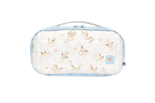 Gaming Zubehör - HORI Puff Pouch for Switch 2 - Eevee Cottage Core - NSX-086E