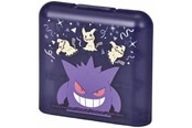 Gaming Zubehör - HORI 24-Game Card Case - Gengar & Mimikyu - Nintendo Switch 2 - NSX-091E