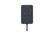 Handys - Adapter und Ladegeräte - Xiaomi 33W Magnetic Power Bank 10000mAh - Grey (Integrated Cable) - BHR9823GL