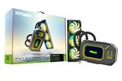 Grafikkarte - ZOTAC GeForce RTX 5090 ArcticStorm AIO - 32GB GDDR7 RAM - Grafikkarte - ZT-B50900K-30P