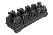 Netzteile - Zebra - charging cradle Netzteile - ATX - 80 Plus - CRD-WS5X-10SCV-01