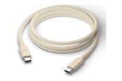 USB Kabel - dbramante1928 re-charge - USB-C cable - 24 pin USB-C to 24 pin USB-C - 1.5 m - CB20CCBL7210