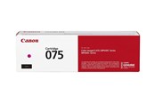 Druckerzubehör - Tinte & Toner - Canon CRG 075 / 6363C002 Magenta - 6363C002