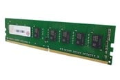 Arbeitsspeicher (RAM) - QNAP - DDR4 - module - 8 GB - DIMM 288-pin - 3200 MHz / PC4-25600 - registered - RAM-8GDR4K0-RD-3200