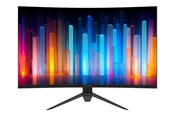 Bildschirm - 31.5" LC Power LC-M32-QHD-165-C-V2 - LCD monitor - curved - QHD - 31.5" - LC-M32-QHD-165-C-V2