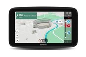 GPS Navi Fahrradcomputer - TomTom GO Superior - GPS navigator - 1YD6.002.00