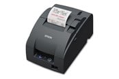 Drucker - Epson TM U220IIB (102) - Einfarbig - Dot matrix - C31CL27102