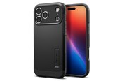 Handys - Cover & Cases - Spigen Tough Armor T MagSafe - black - iPhone 17 Pro - ACS10361