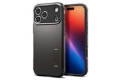 Handys - Cover & Cases - Spigen Tough Armor T MagSafe - gunmetal - iPhone 17 Pro - ACS10362