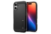 Handys - Cover & Cases - Spigen Tough Armor T MagSafe - black - iPhone 17 - ACS10391