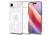 Handys - Cover & Cases - Spigen Liquid Crystal MagSafe - clear white - iPhone Air - ACS10395