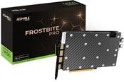 Grafikkarte - Inno3D GeForce RTX 5090 iCHILL Frostbite Pro - 32GB GDDR7 RAM - Grafikkarte - C50903-32D7X-1759FBP