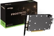 Grafikkarte - Inno3D GeForce RTX 5080 iCHILL Frostbite Pro - 16GB GDDR7 RAM - Grafikkarte - C50803-16D7X-1760FBP