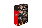 Spiele - Under Defeat (Deluxe Edition) - Nintendo Switch - Action - PEGI 7 - 7350002939338