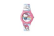 Merchandise - Peers Hardy - Hello Kitty & Friends Time Teacher - Uhr - 8435507892483