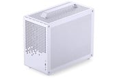 Gehäuse - Jonsbo Z20 Mesh - Gehäuse - Minitower - Weiß - Z20 MESH WHITE