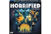 Brettspiele - Ravensburger Horrified: Greek Monsters (UK) - 10822407