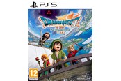 Spiele - Dragon Quest VII Reimagined - Sony PlayStation 5 - RPG - PEGI 12 - 5021290101920