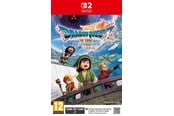 Spiele - Dragon Quest VII Reimagined - Nintendo Switch 2 - RPG - PEGI 12 - 5021290102101