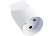 Schaltereinheiten - Thorkild Larsen Extension White W/E - F-8532305