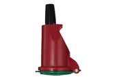 Schaltereinheiten - Thorkild Larsen Extension R/G W/E Impact Resistant - F-8532402