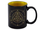 Merchandise - Blizzard - Mug Diablo IV: Lilith (Gold Edition) with Gift Packaging - Becher - 5292910037961