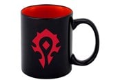 Merchandise - Blizzard - Mug World of Warcraft: Horde with Gift Packaging - Becher - 5292910038029