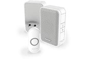Elektrogeräte - Friedland Doorbell Wireless Dc311Np2 - 3004311