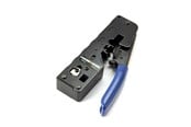 Netzwerkzubehör - Gembird Plug Crimping Tool CAT.7 LAN pass-through 8P8C 6P6C - T-WC-06