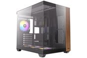Gehäuse - Antec CX800 - Gehäuse - 0-761345-10137-0