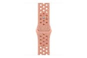 Smartwatch - Accessories - Apple 40mm Alpenglow Pink Nike Sport Band - S/M - MGA44ZM/A