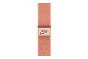 Smartwatch - Accessories - Apple 40mm Alpenglow Pink Nike Sport Loop - MGCR4ZM/A