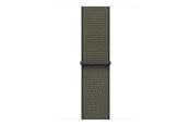 Smartwatch - Accessories - Apple 40mm Forest Sport Loop - MFF74ZM/A