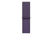 Smartwatch - Accessories - Apple 40mm Purple Fog Sport Loop - MFF84ZM/A