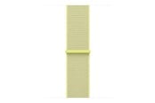Smartwatch - Accessories - Apple 40mm Neon Yellow Sport Loop - MFF94ZM/A