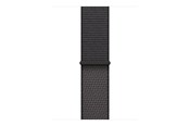 Smartwatch - Accessories - Apple 40mm Dark Gray Sport Loop - MFFA4ZM/A