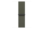 Smartwatch - Accessories - Apple 42mm Forest Sport Loop - MFFD4ZM/A