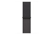 Smartwatch - Accessories - Apple 42mm Dark Gray Sport Loop - MFFG4ZM/A