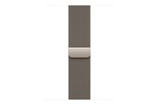 Smartwatch - Accessories - Apple 40mm Natural Milanese Loop - MGHV4ZM/A