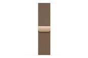 Smartwatch - Accessories - Apple 40mm Gold Milanese Loop - MGHW4ZM/A