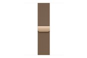 Smartwatch - Accessories - Apple 42mm Gold Milanese Loop - MGJ04ZM/A