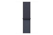 Smartwatch - Accessories - Apple 46mm Anchor Blue Sport Loop - MFFH4ZM/A