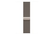 Smartwatch - Accessories - Apple 46mm Natural Milanese Loop - M/L - MGJ34ZM/A