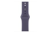 Smartwatch - Accessories - Apple 40mm Purple Fog Sport Band - M/L - MFFY4ZM/A